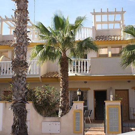 Oriheula Costa Cabo Roig 6 Villa Orihuela Exteriör bild