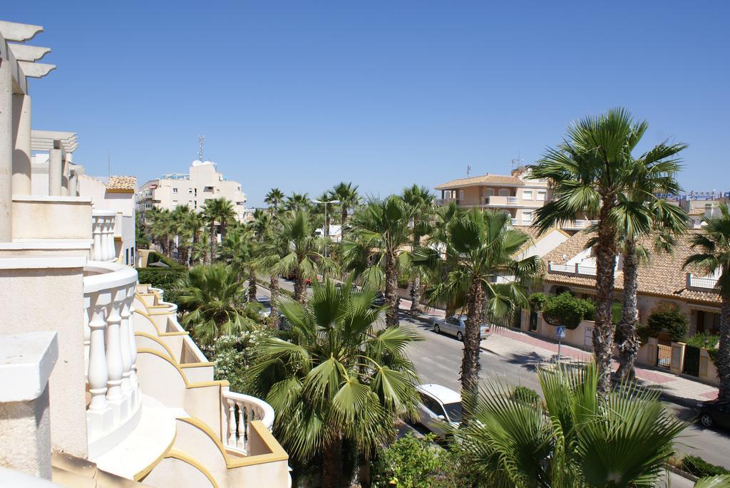 Oriheula Costa Cabo Roig 6 Villa Orihuela Exteriör bild