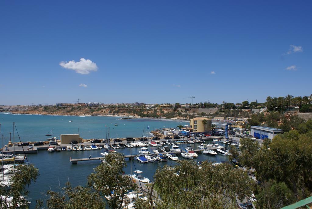 Oriheula Costa Cabo Roig 6 Villa Orihuela Exteriör bild
