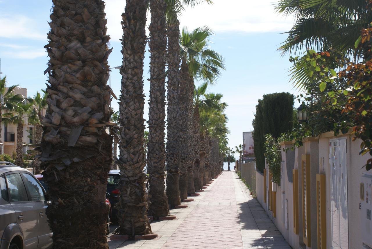 Oriheula Costa Cabo Roig 6 Villa Orihuela Exteriör bild