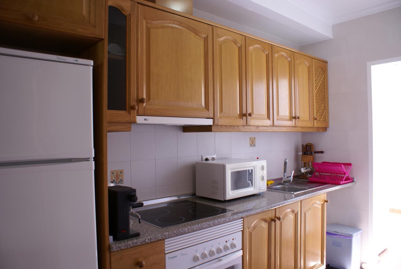 Oriheula Costa Cabo Roig 6 Villa Orihuela Exteriör bild