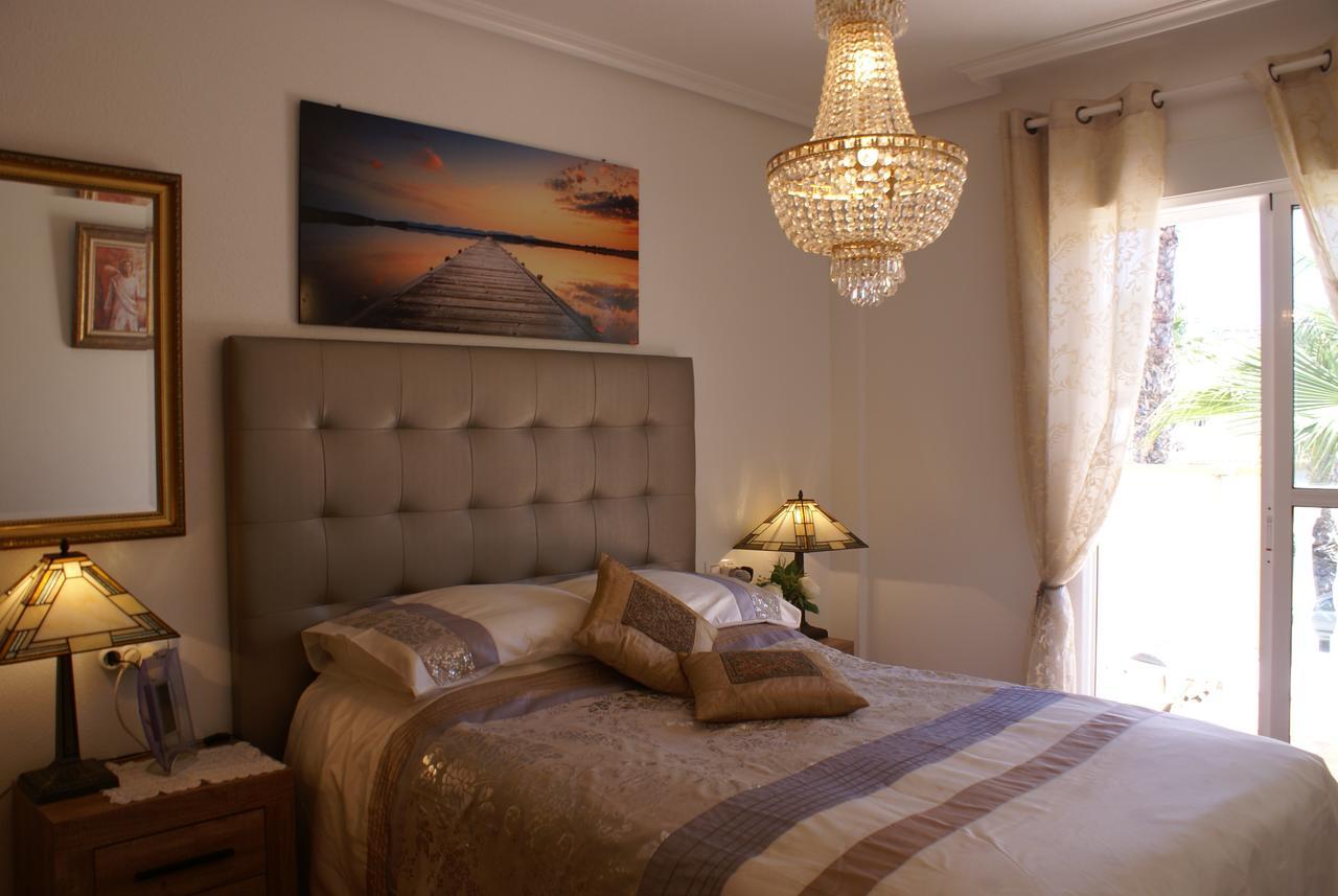 Oriheula Costa Cabo Roig 6 Villa Orihuela Exteriör bild