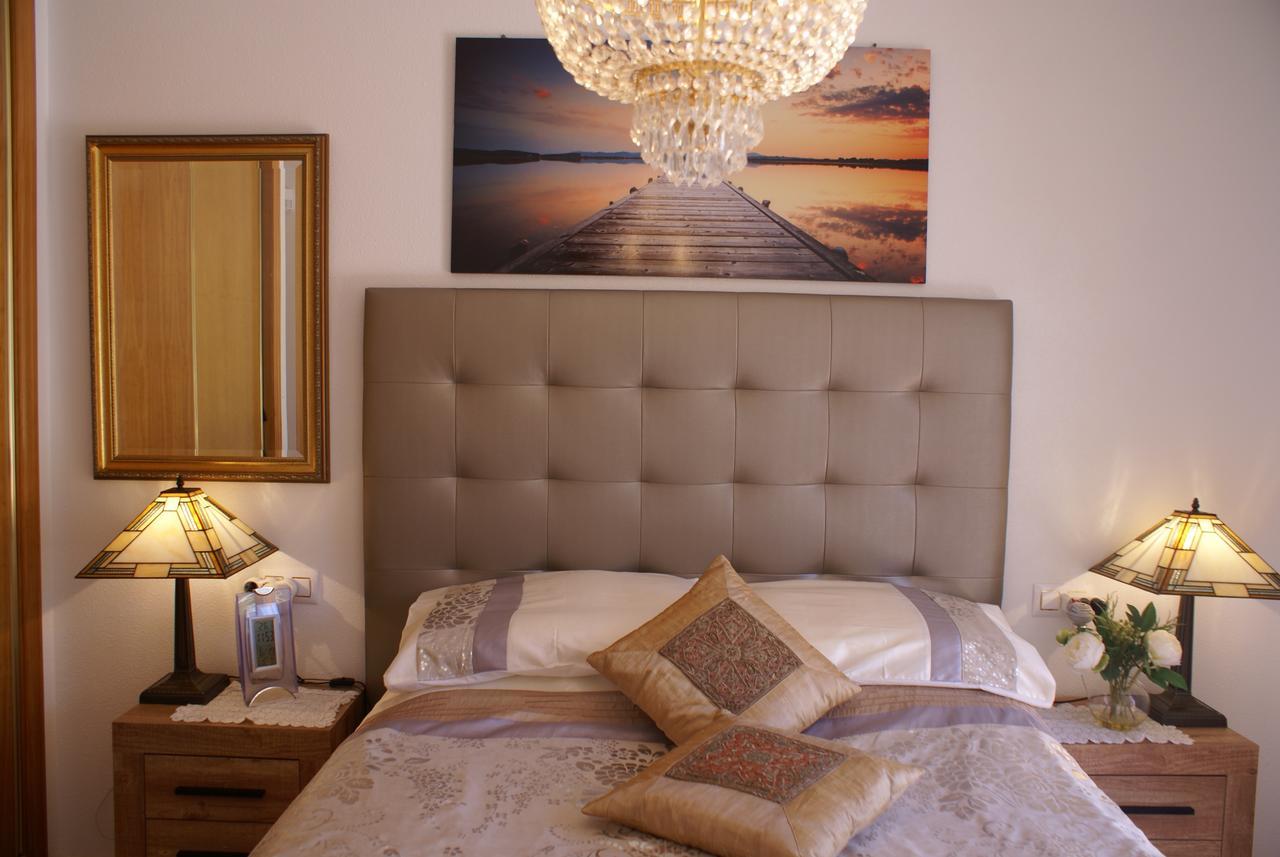 Oriheula Costa Cabo Roig 6 Villa Orihuela Exteriör bild
