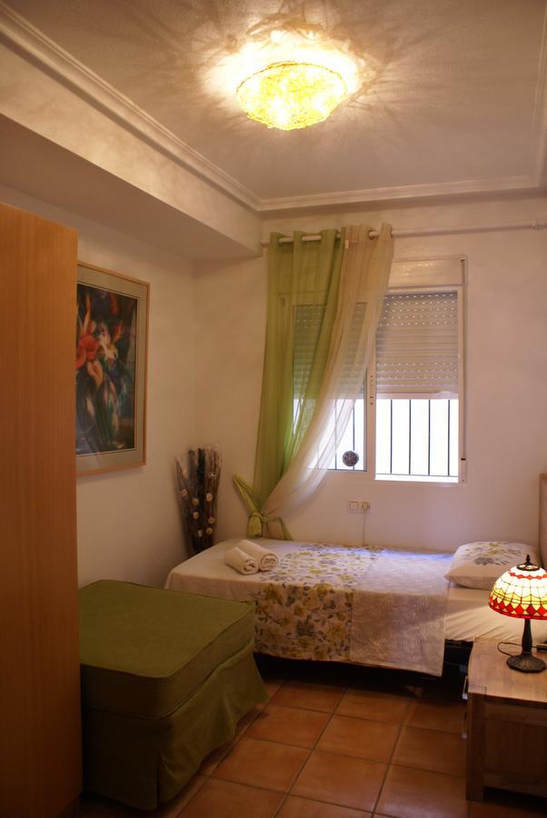 Oriheula Costa Cabo Roig 6 Villa Orihuela Exteriör bild