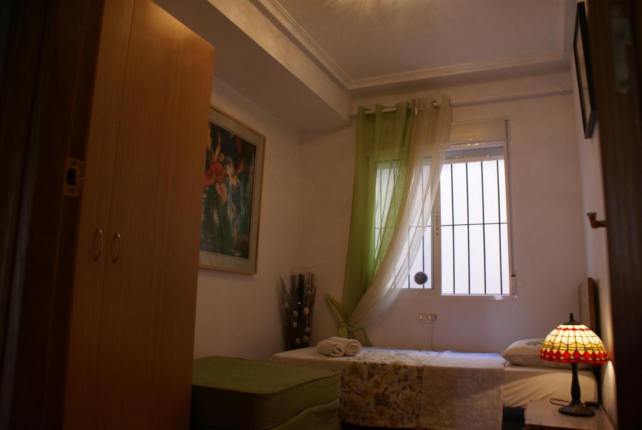 Oriheula Costa Cabo Roig 6 Villa Orihuela Exteriör bild
